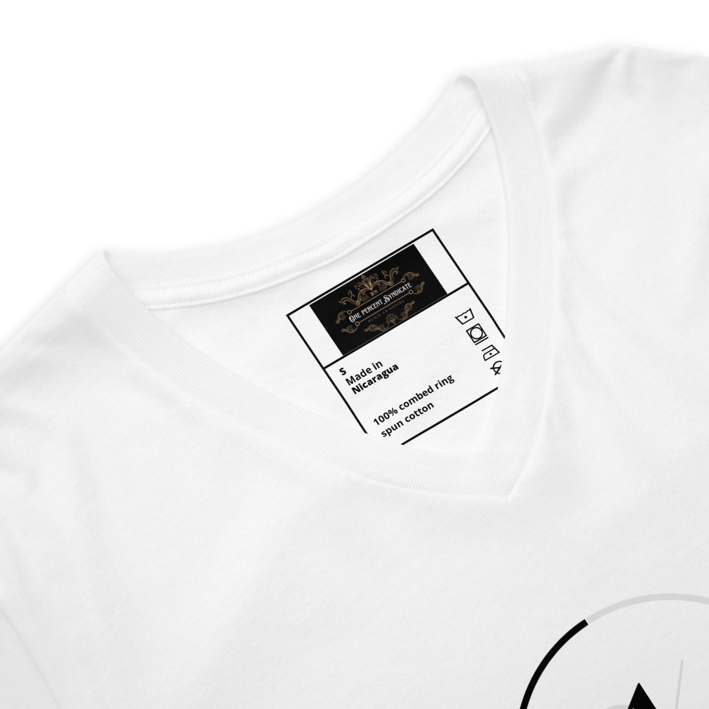 Circle of Excellence V-Neck