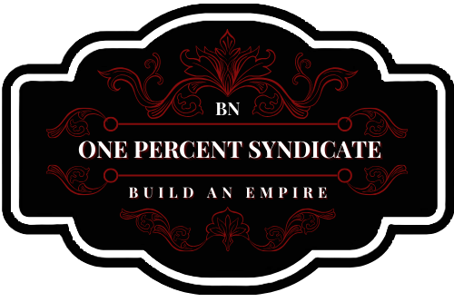 One Percent Syndicate