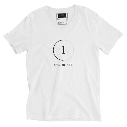 Female Circle of Excellence V-Neck